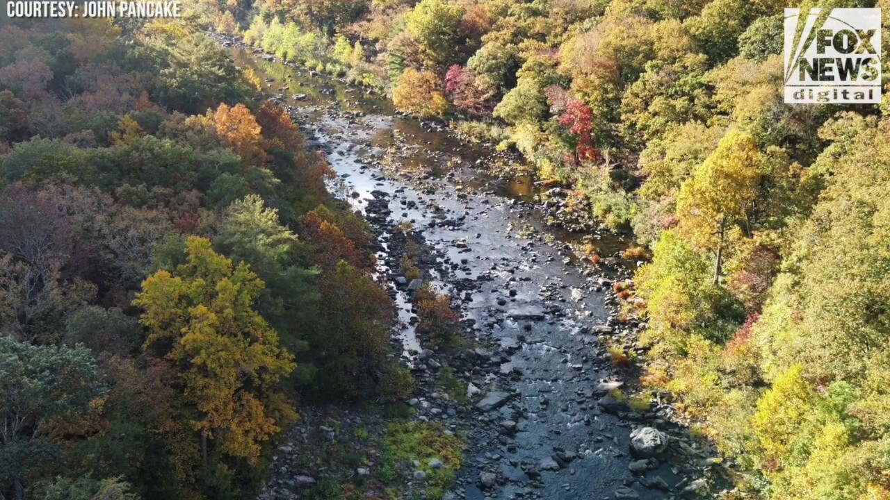 Residents clash with Boy Scouts, call on them to protect dying river: locals