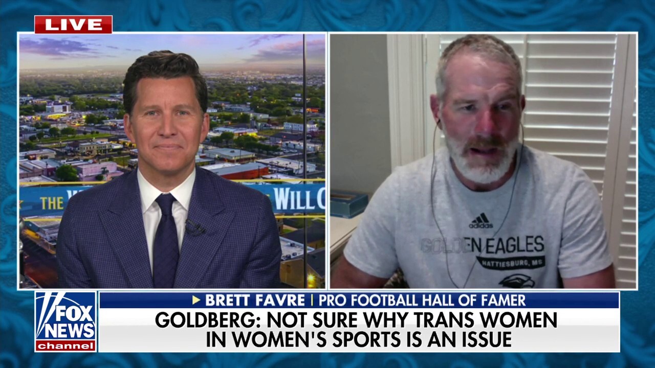 NFL legend Brett Favre makes prediction on possibility of international Super Bowl