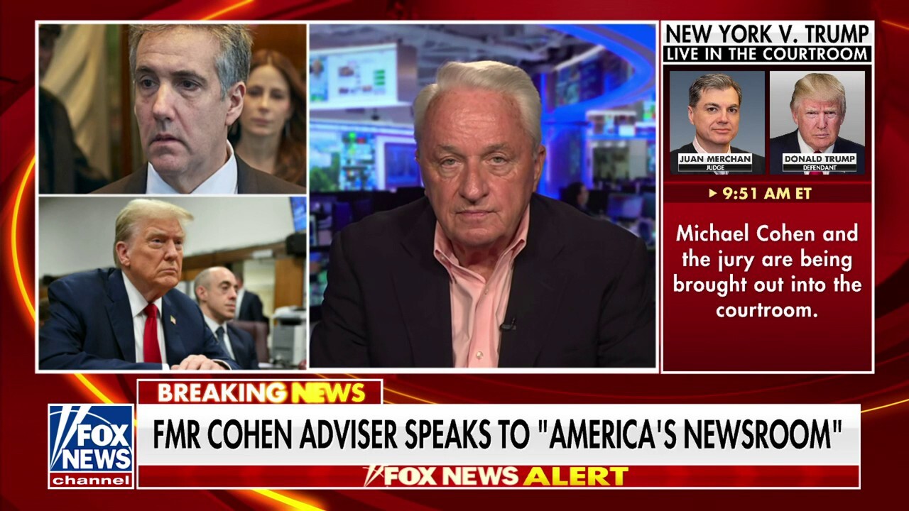 Бивш съветник на Майкъл Коен: „Той ми каза, че няма нищо за Тръмп“, бурното NDA беше „негова идея“