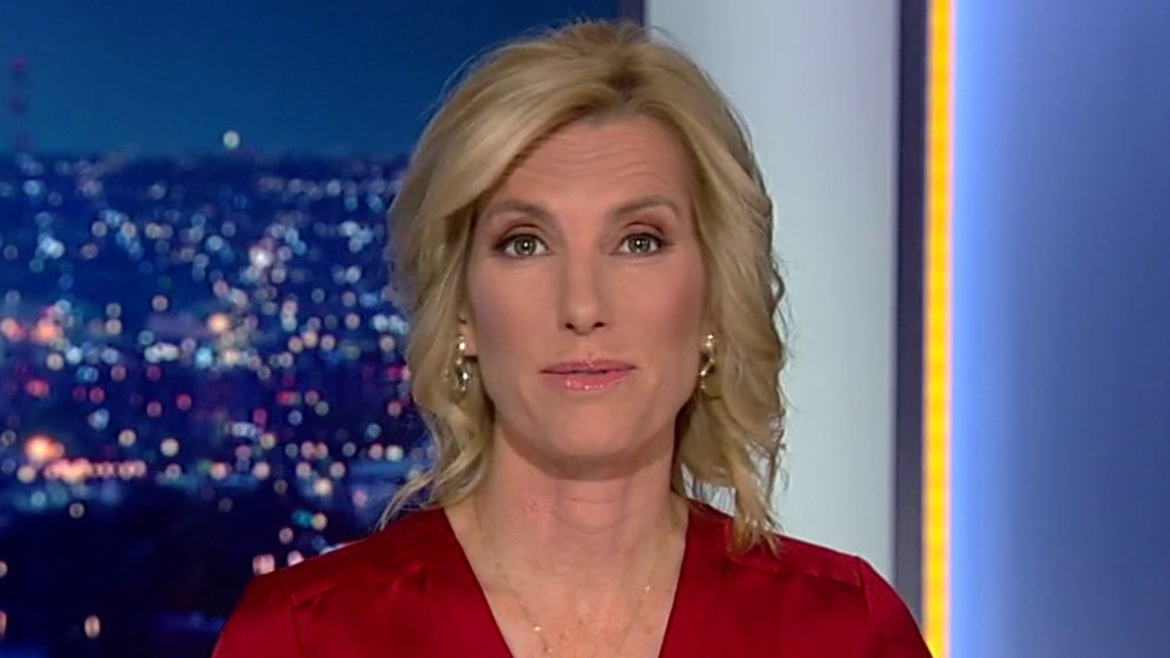 Ingraham: Best week ever	