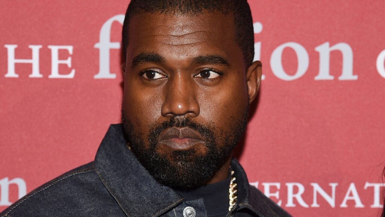 Kanye West files committee documents with the Federal Election Commission