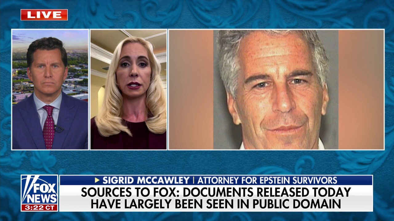 Americans are 'entitled' to these details about Jeffrey Epstein, attorney says