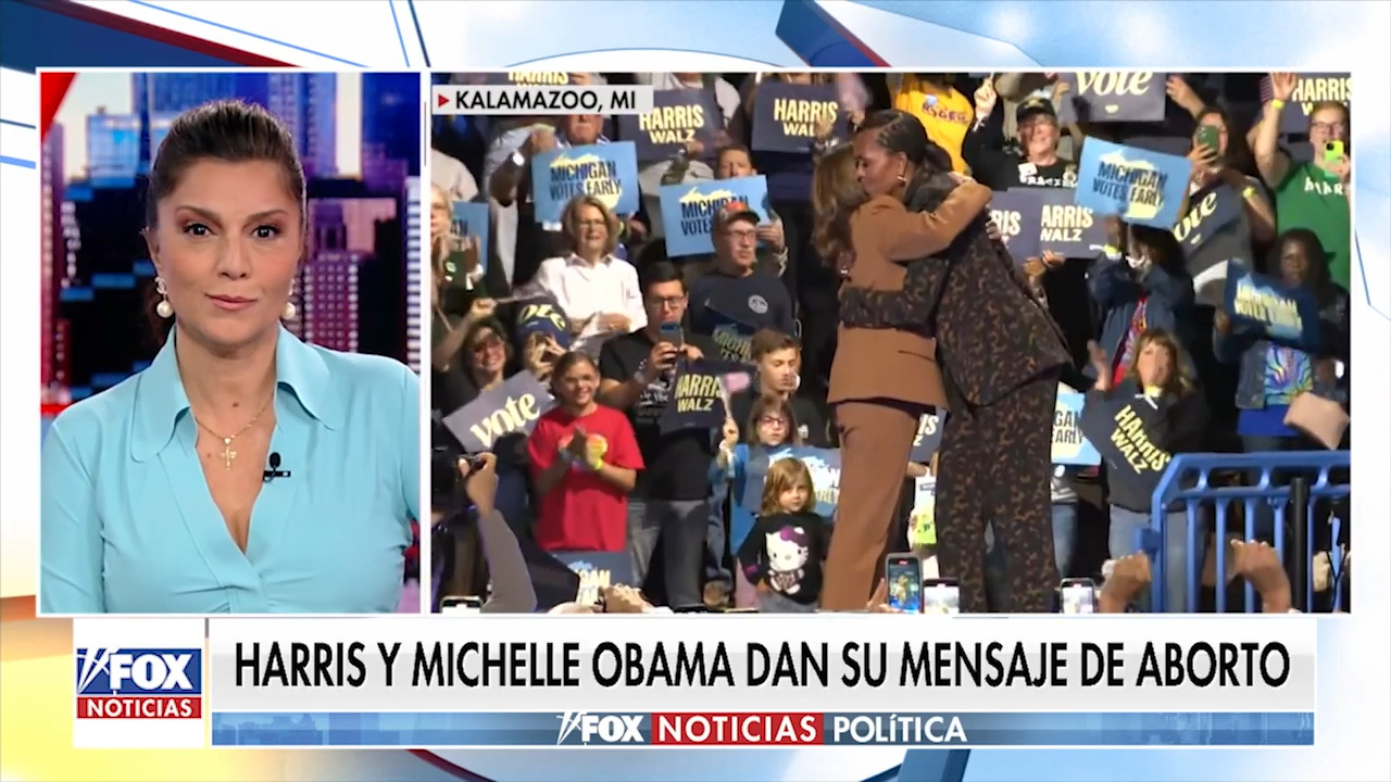 Fox Noticias - 28 de Octubre