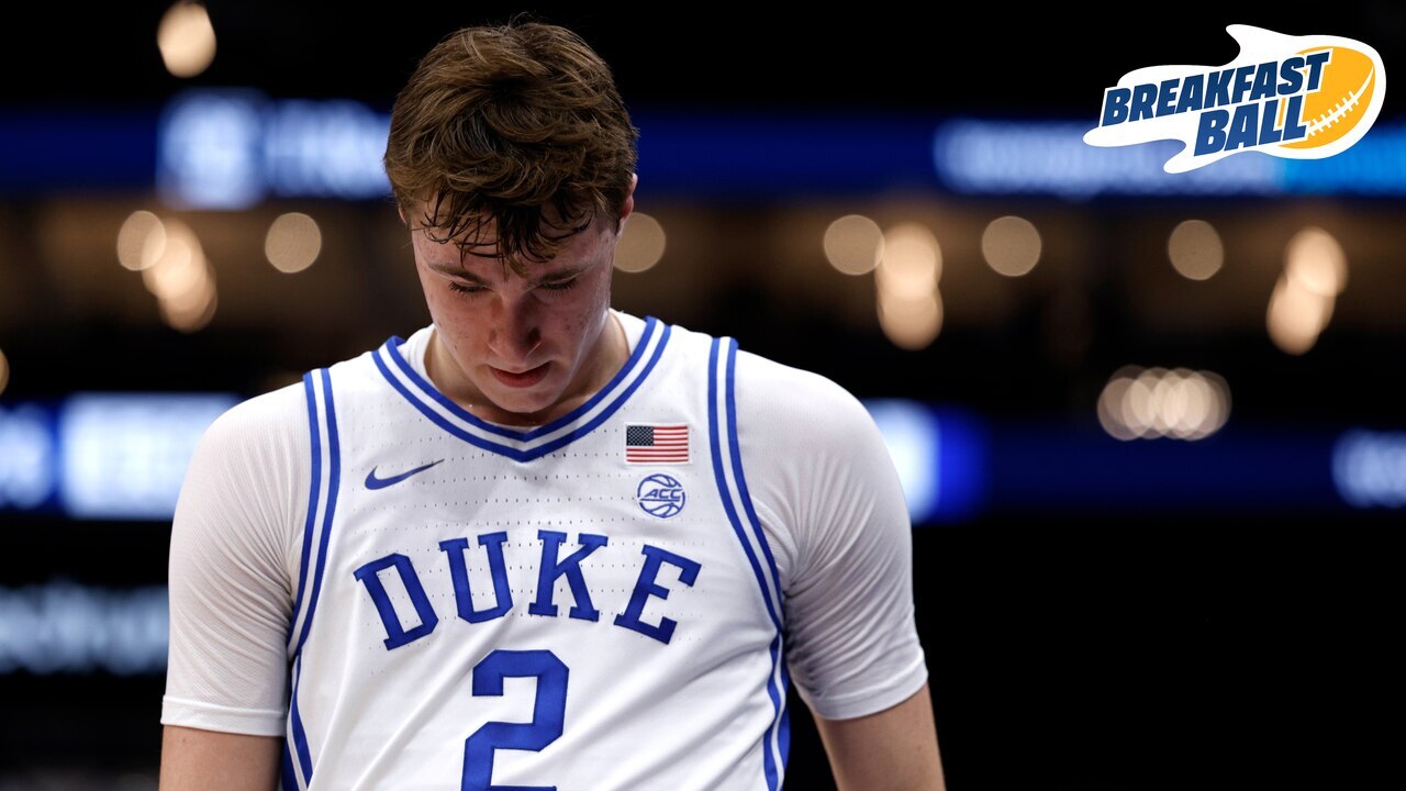 Is Duke successful  ‘cruise control’ In the East? | Breakfast Ball