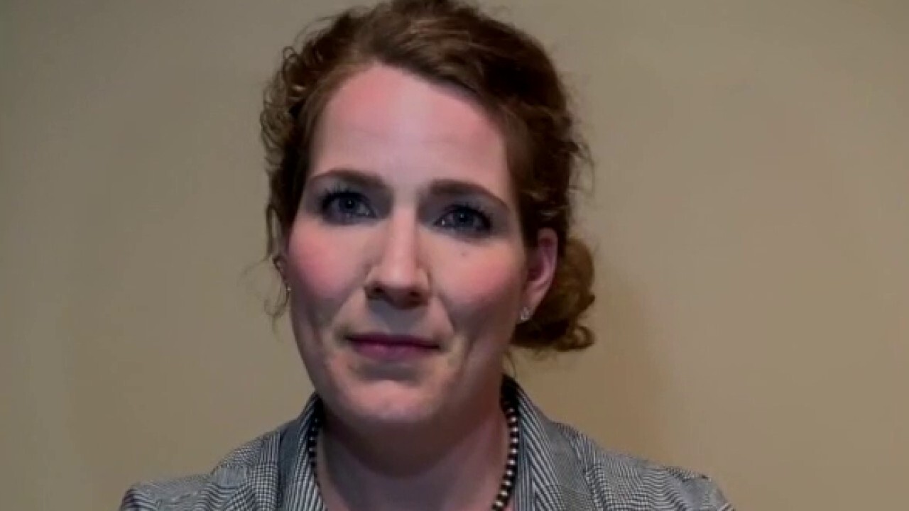 Texas border resident describes impact of migrant influx Fox News Video