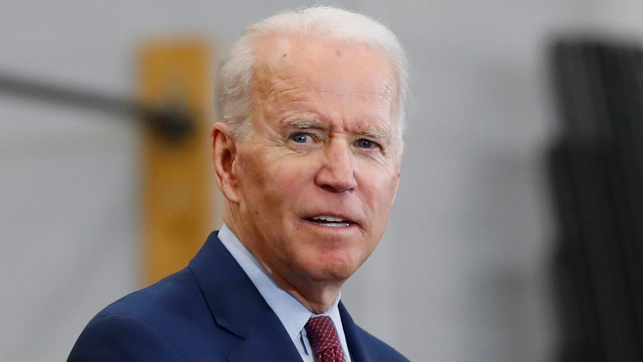 Biden reportedly eyeing Cabinet filled with former Obama officials
