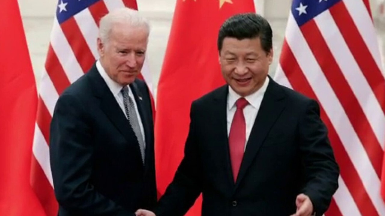 Biden administration underestimating China threat: Colby