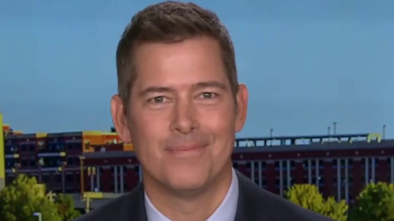 Sean Duffy: Packing the court is one of most divisive things Democrats could do