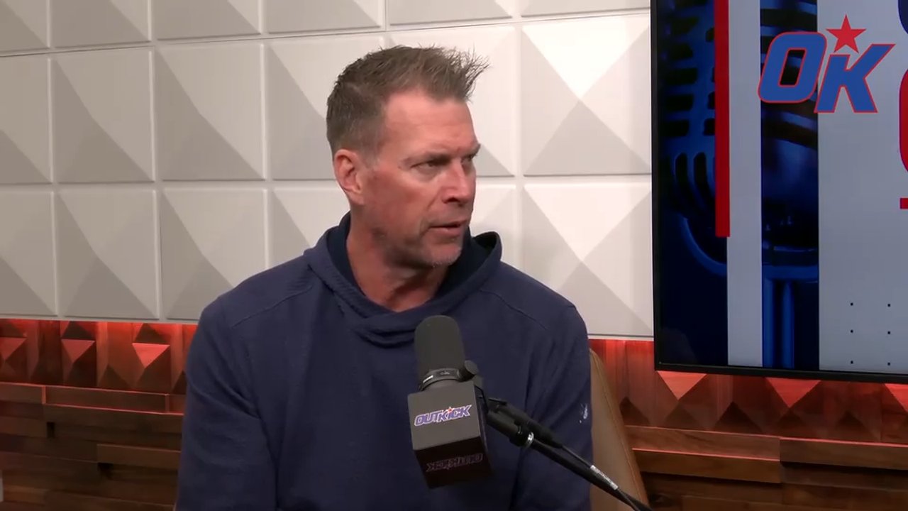 Ryan Leaf Speaks On College Football Playoffs Expanding To 24 Teams | The Craig Carton Show