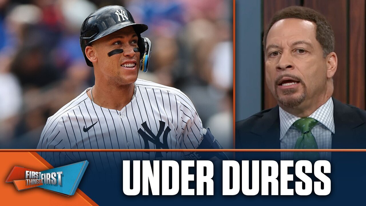 Суперзвездата на Braves Ronald Acuna Jr зашеметява янките с невероятно хвърляне за изпълнение на двойна игра 