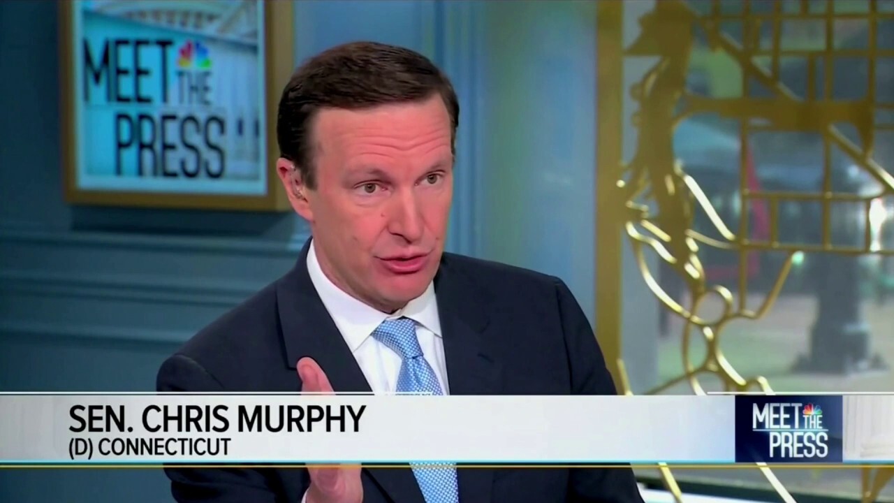 Chris Murphy warns of 'popular revolt' should SCOTUS rule against background checks