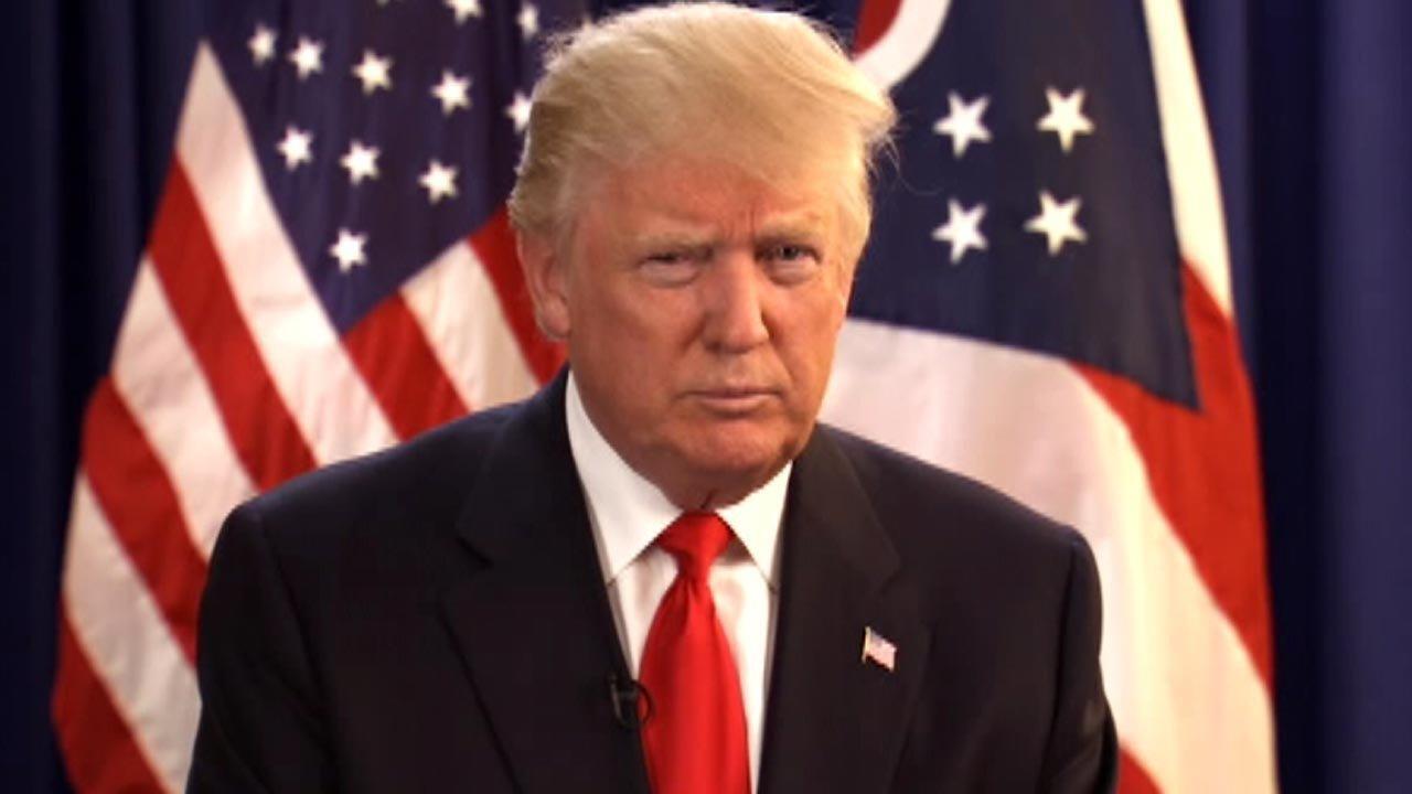Is Donald Trump changing his immigration vision?