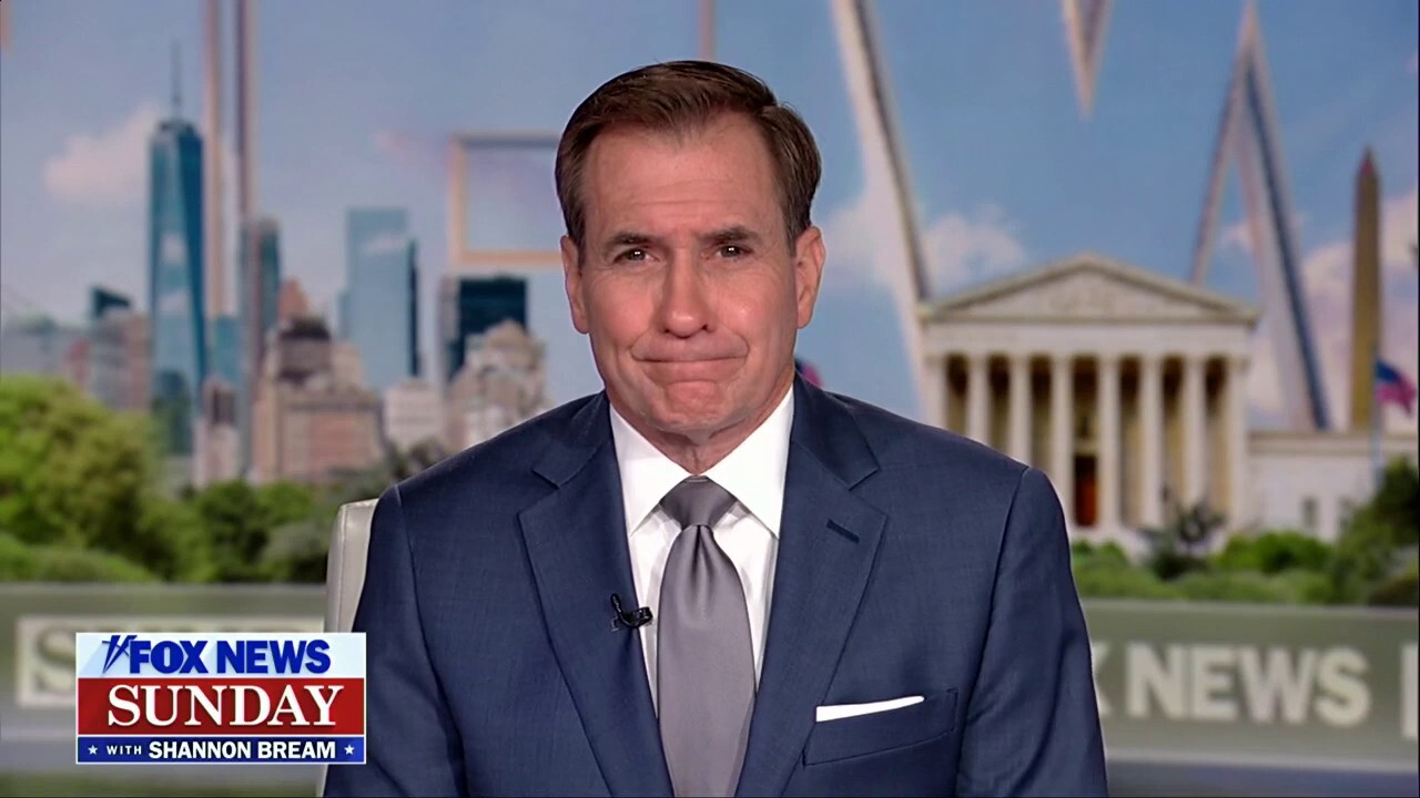 White House National Security Communications Adviser John Kirby discusses the latest in the Israel war as ceasefire talks persist.