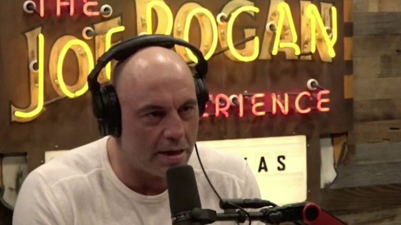 Thought police attacking Joe Rogan like they did Soviet dissidents: Koffler