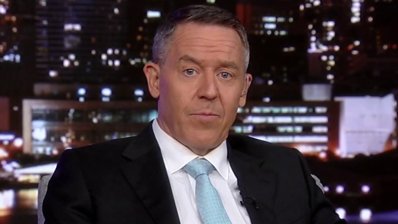 Gutfeld reacts to UN climate report: 'activist class needs to keep us in fear' 