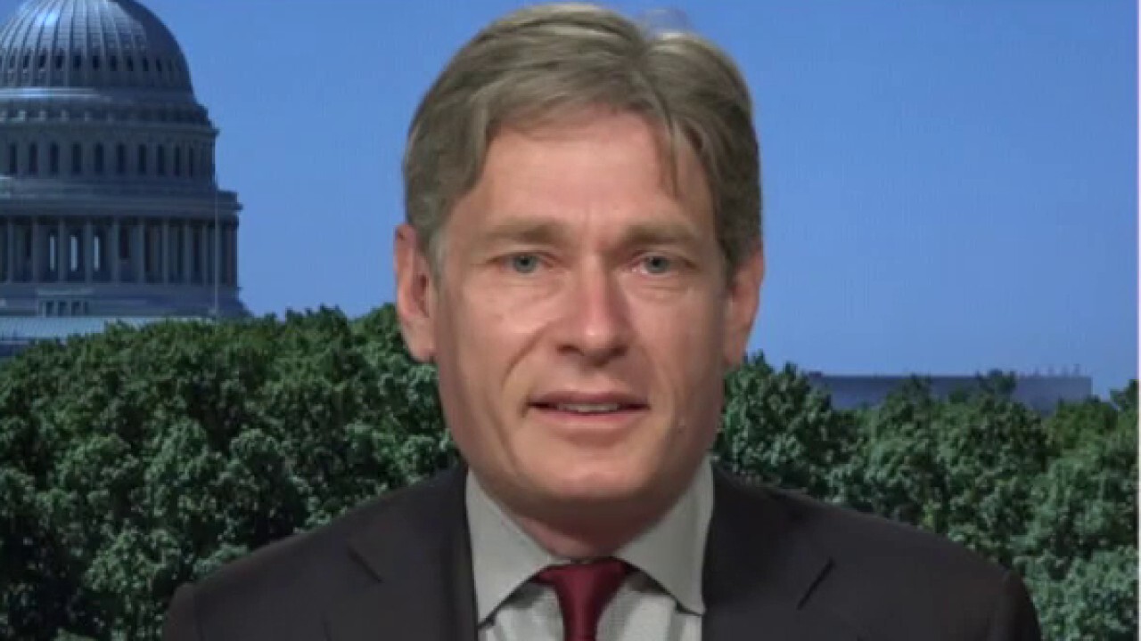 Rep. Malinowski: 'Risk' for increased taxes on average Americans with bipartisan infrastructure support