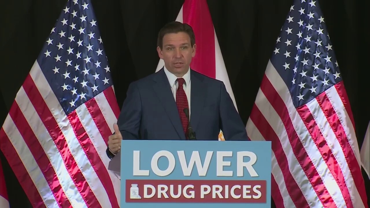 DeSantis says 18-year-olds should be able to buy rifles