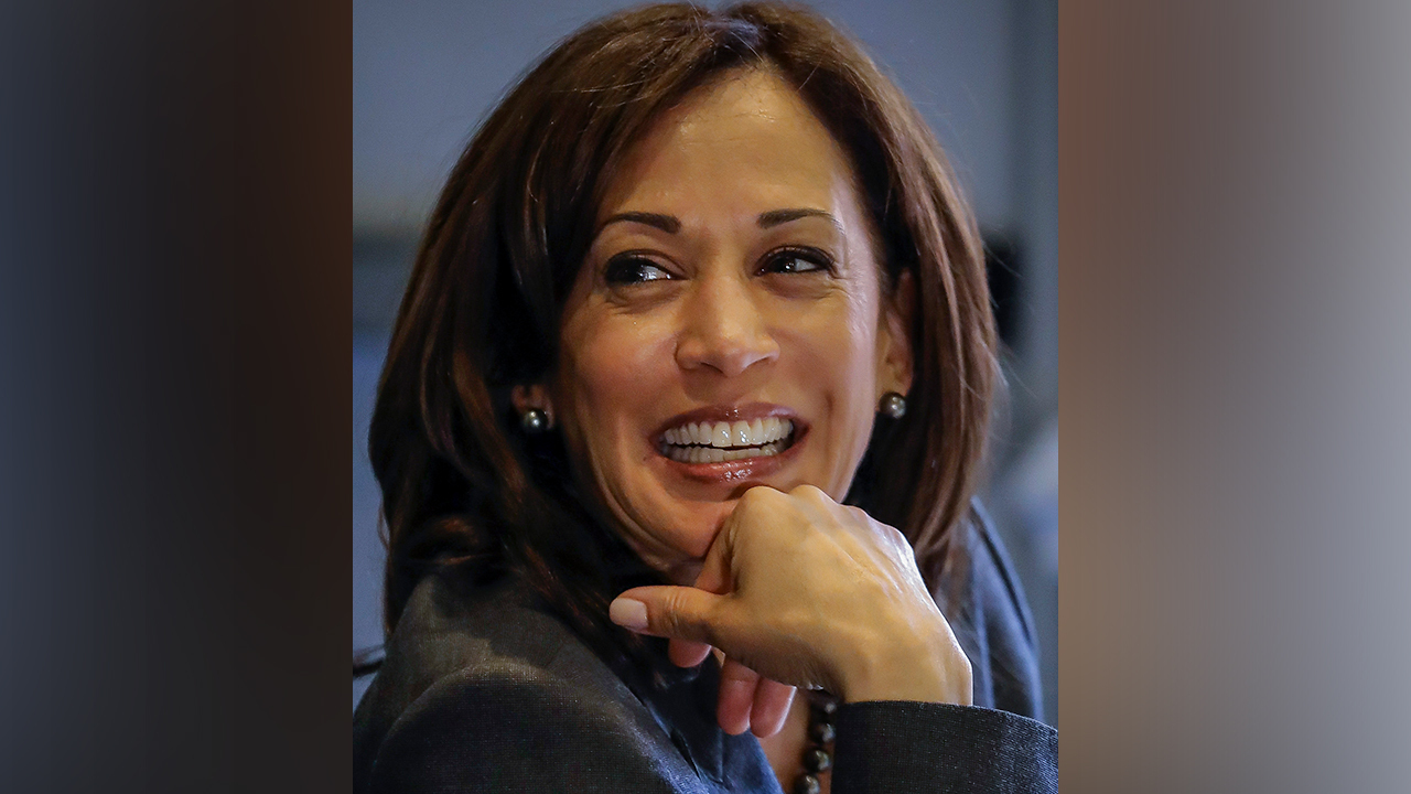 Is Kamala Harris a hit or miss for the Biden campaign?