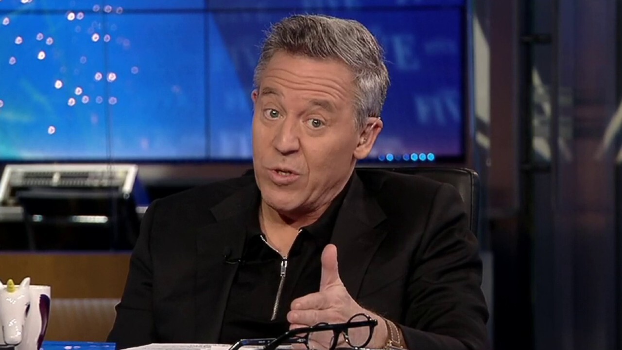 Gutfeld: Individualism without productive accomplishment makes you a nobody