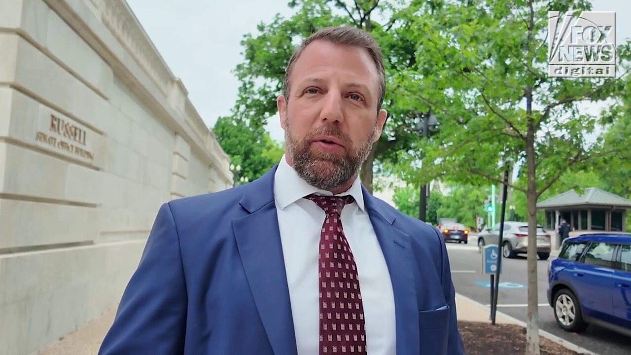 Lawmakers react to Fetterman exposé