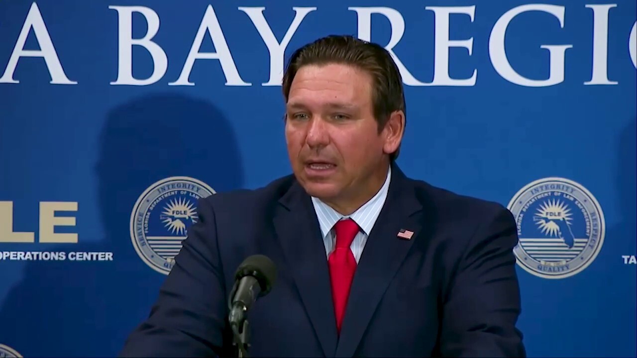 DeSantis signs Missy’s Law, calls for impeachment of judge