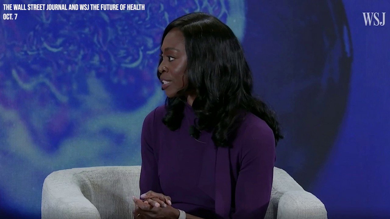 WATCH: CDC director discusses US government response to Russian plague concerns