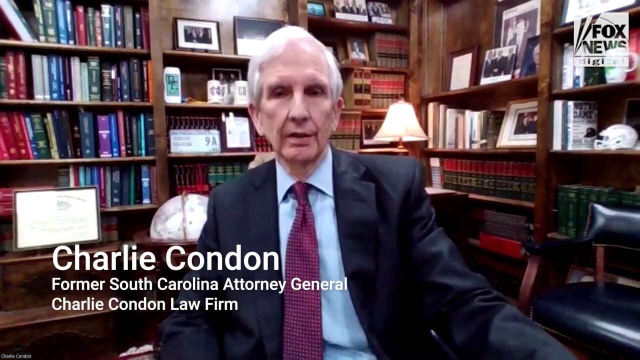 Six illegal immigrants charged in South Carolina mother's murder that 'shocks the conscience': former SC attorney general