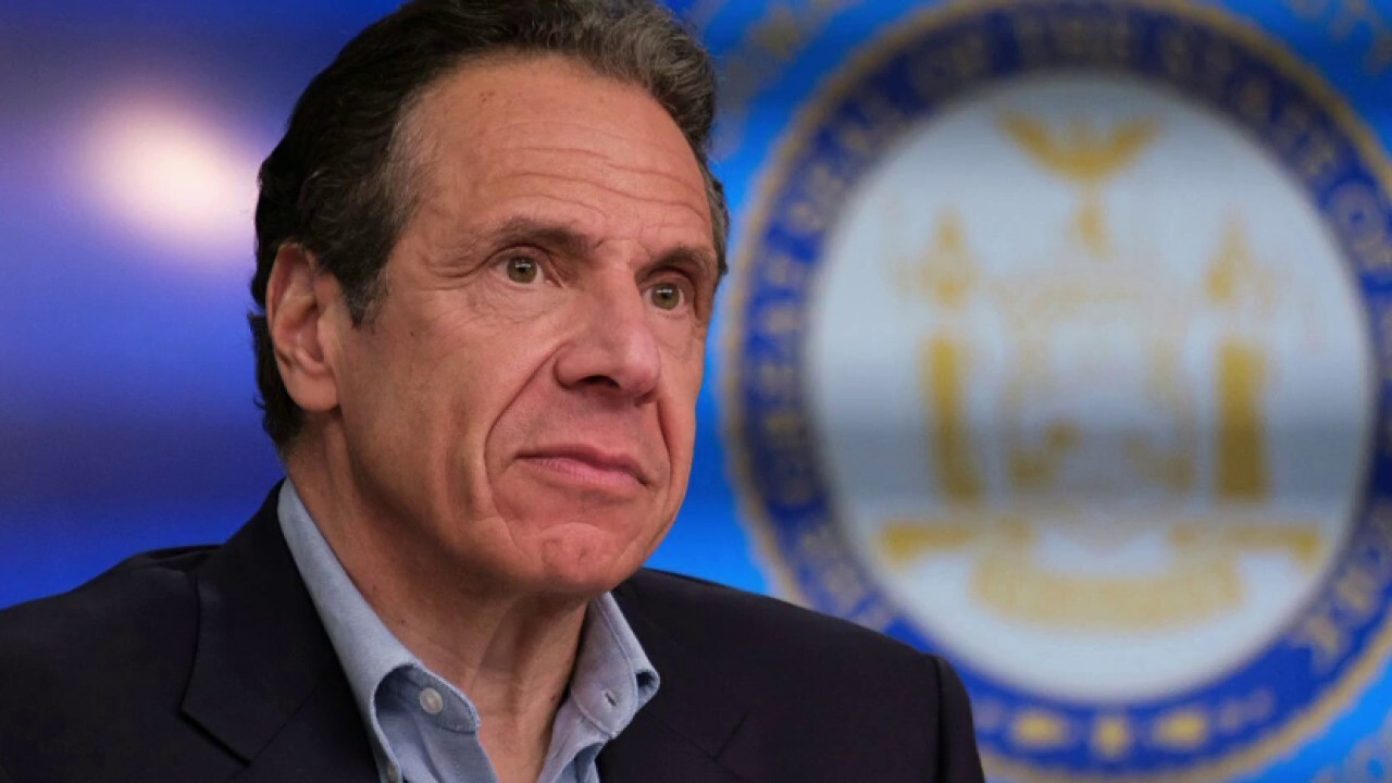 Supreme Court blocks Cuomo's limits on houses of worship