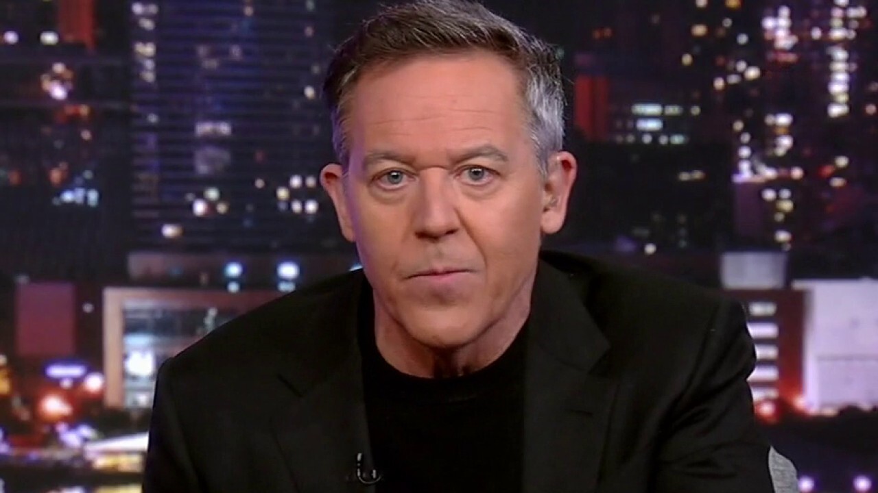 Greg Gutfeld: Americans are focused on the crime wave, the left is focused on language