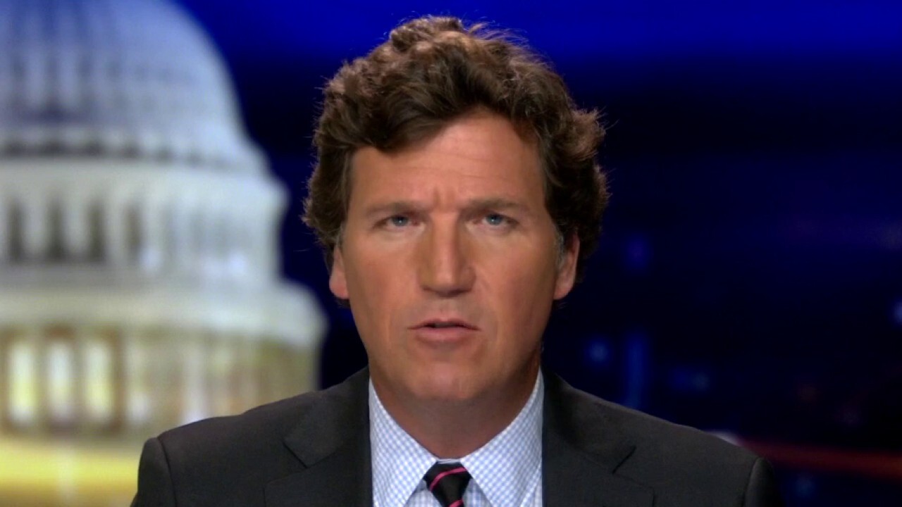 Tucker Carlson: Incompetent elites are ruining kids' lives