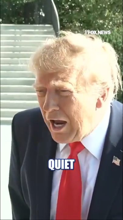 Trump spars with reporter on Ramaswamy ad