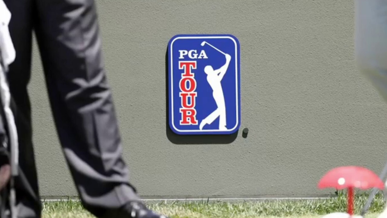 PGA Tour invited themselves into our 'nightmare' when it was convenient: Terry Strada