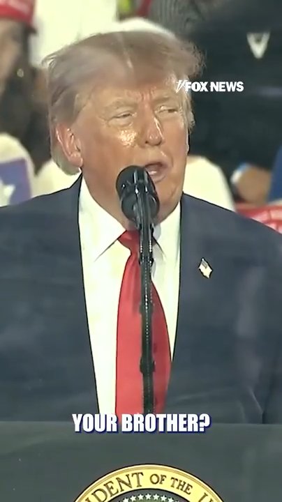 Trump GOES AFTER Ilhan Omar at rally