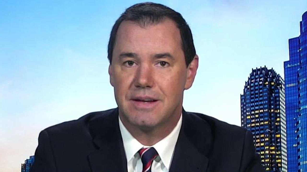 Joe Concha: Democrat leadership knows the ramifications of carrying out impeachment proceedings