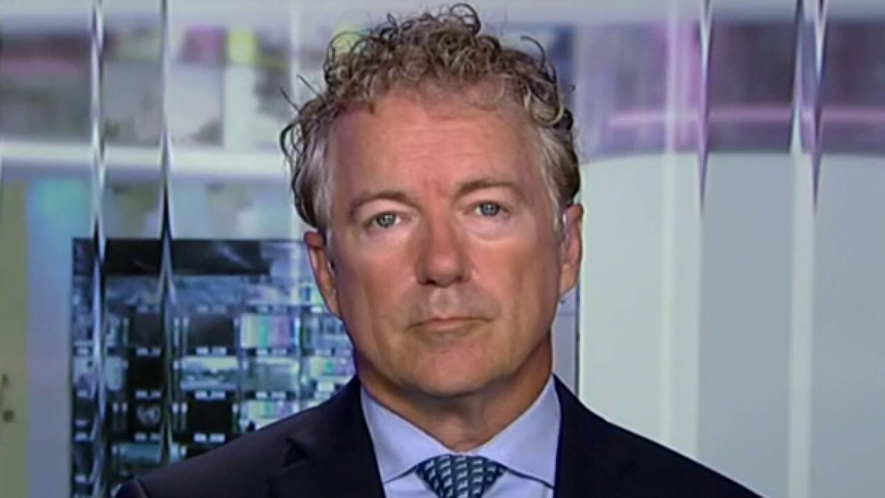 Rand Paul: This is the greatest threat to our national security