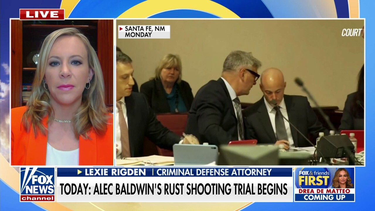 Alec Baldwin likely won't face maximum jail time if convicted, criminal defense attorney argues