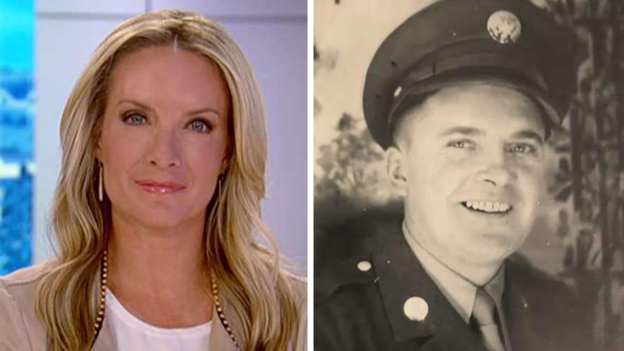 Ancestry.com helps Dana Perino learn more about her family's military  history | Fox News Video