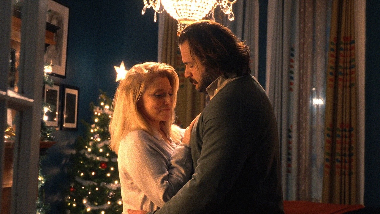 'The Baltimorons' trailer