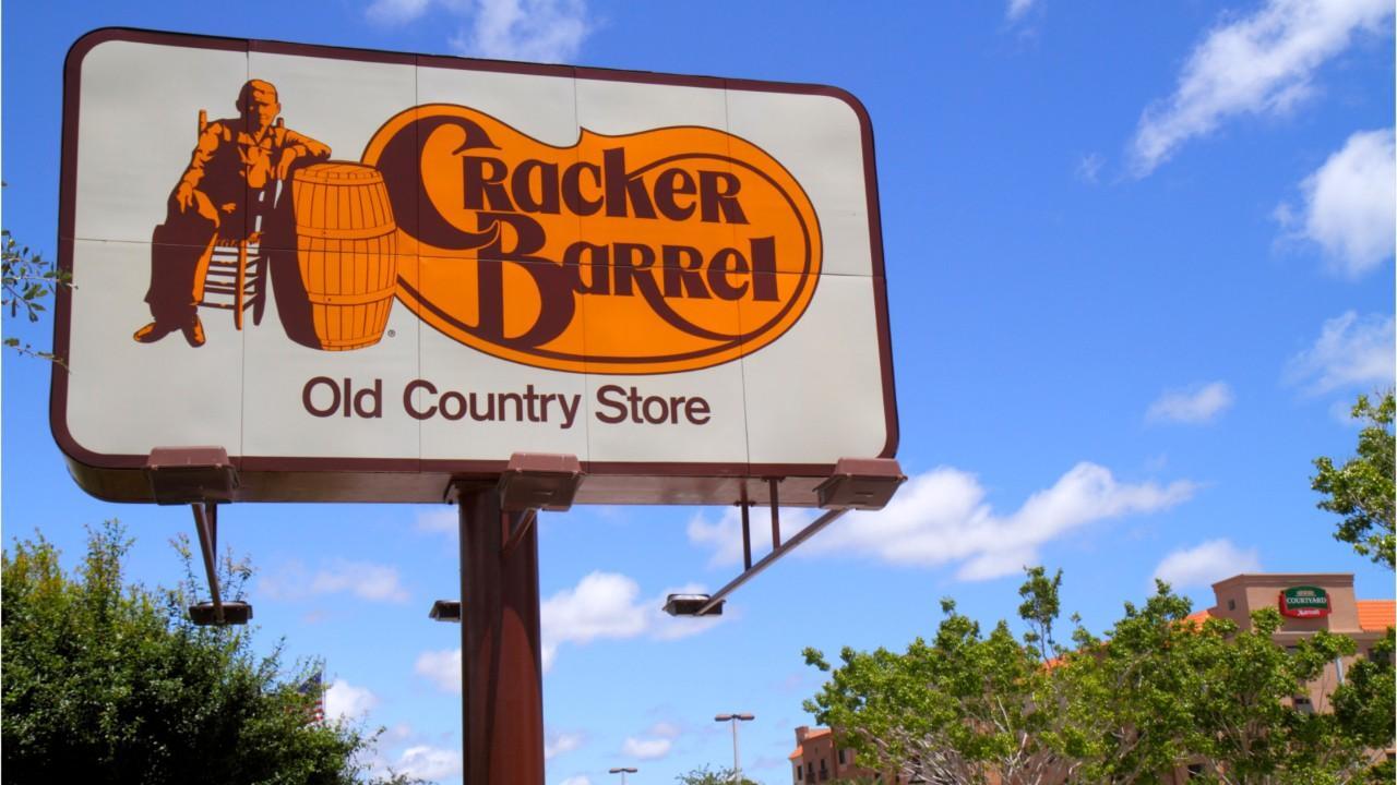 Cracker Barrel's original Tennessee location won't be restored as planned