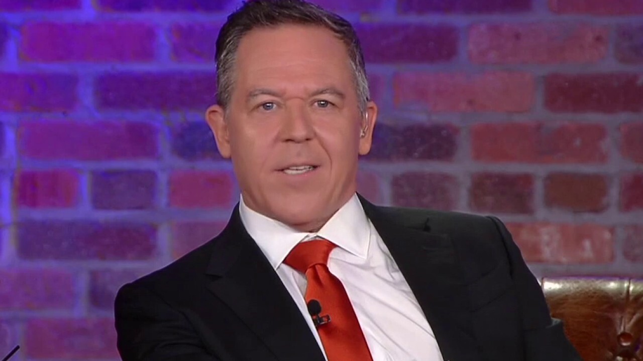 Gutfeld: Leftists are emasculating law and order