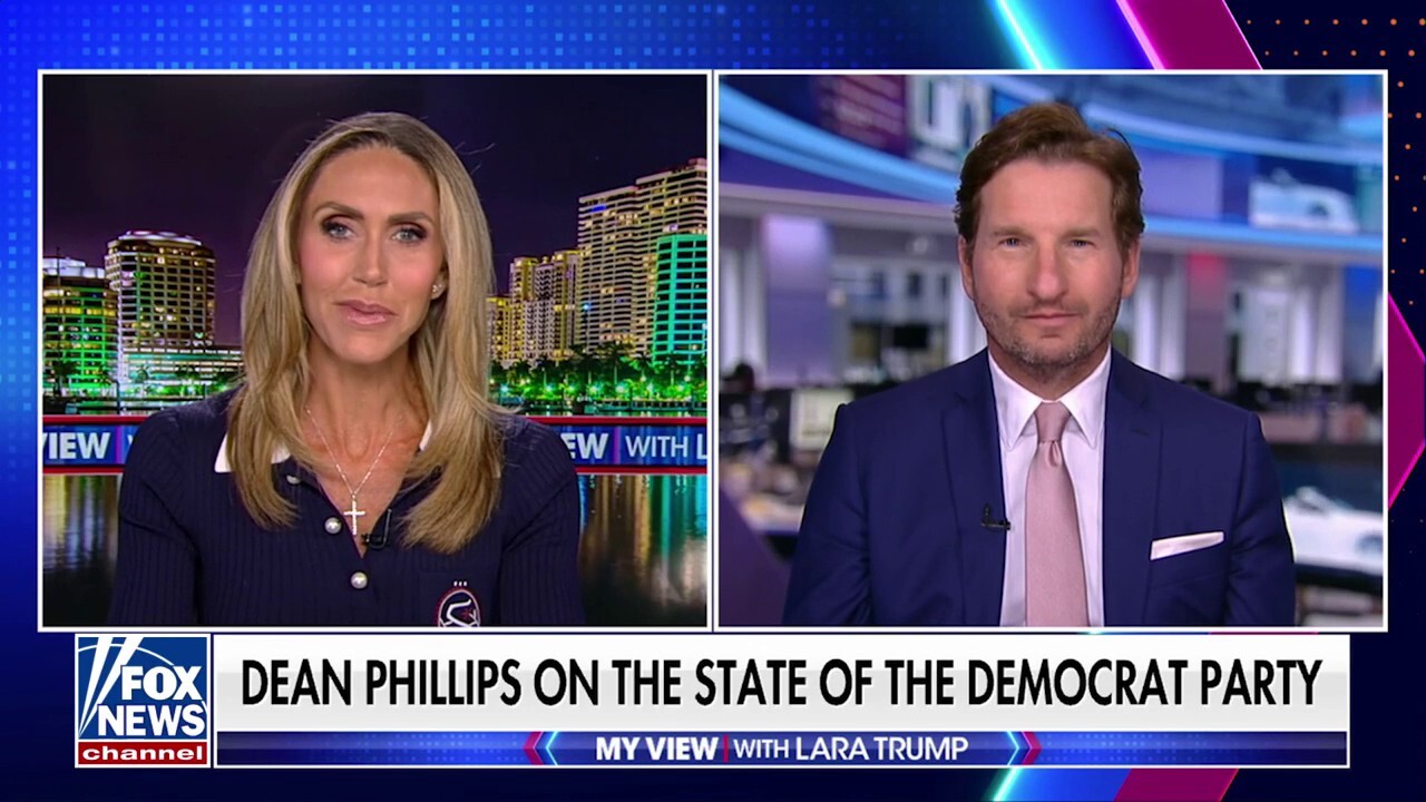 I got 'a lot done' with the last Trump White House: Former Democratic presidential candidate
