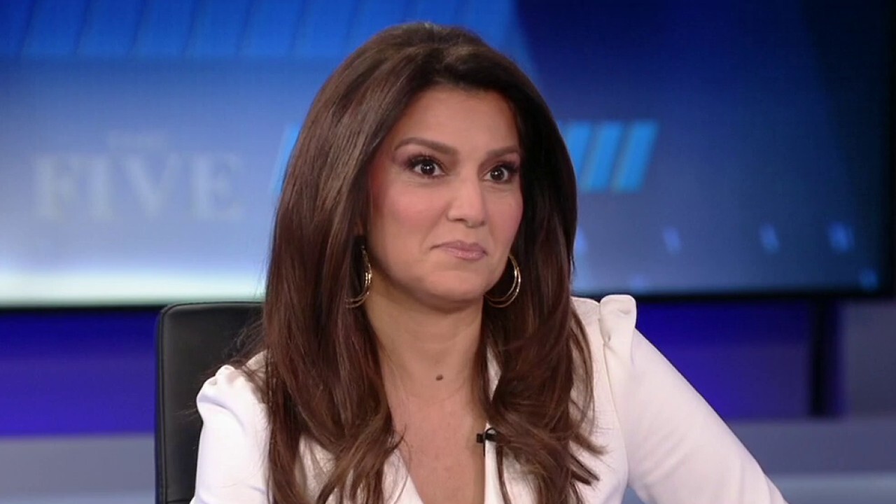 Biden will run again because his family loves money and power: Rachel Campos-Duffy
