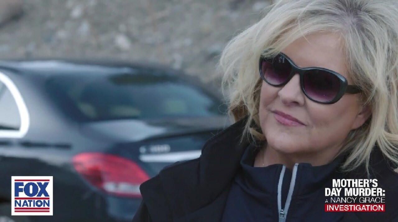 Nancy Grace investigates the mysterious Mother's Day disappearance of Suzanne Morphew