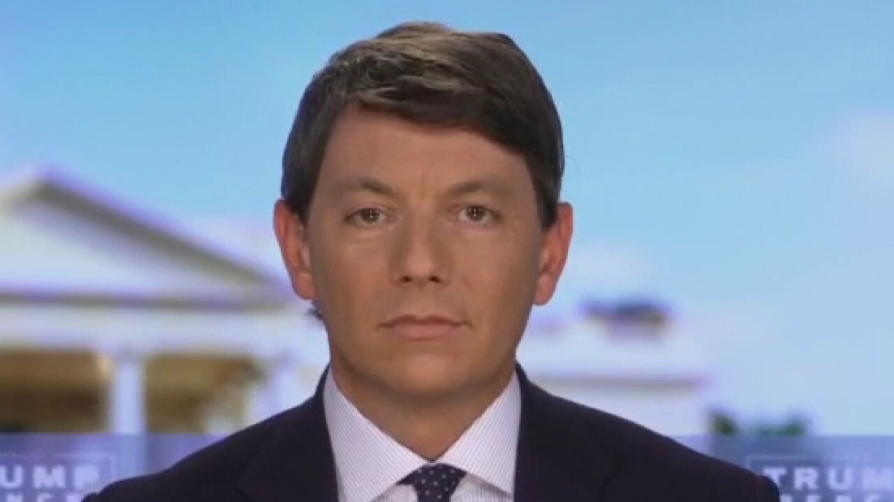 Hogan Gidley says he isn’t ‘shocked’ by Trump replacing campaign manager 