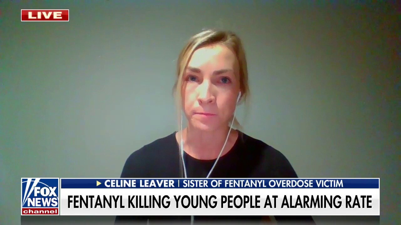 Fentanyl now the leading cause of death in adults 18-45