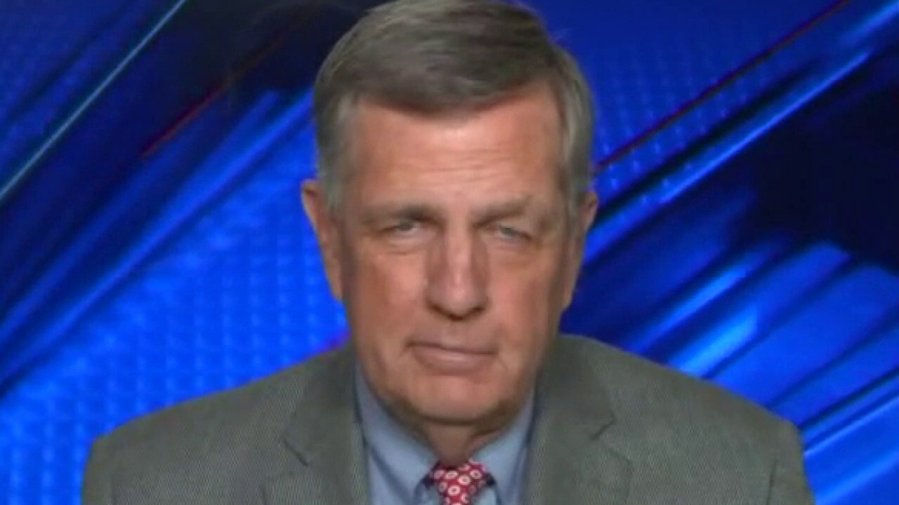 Brit Hume questions whether the 'Squad' actually knows about civil rights movement