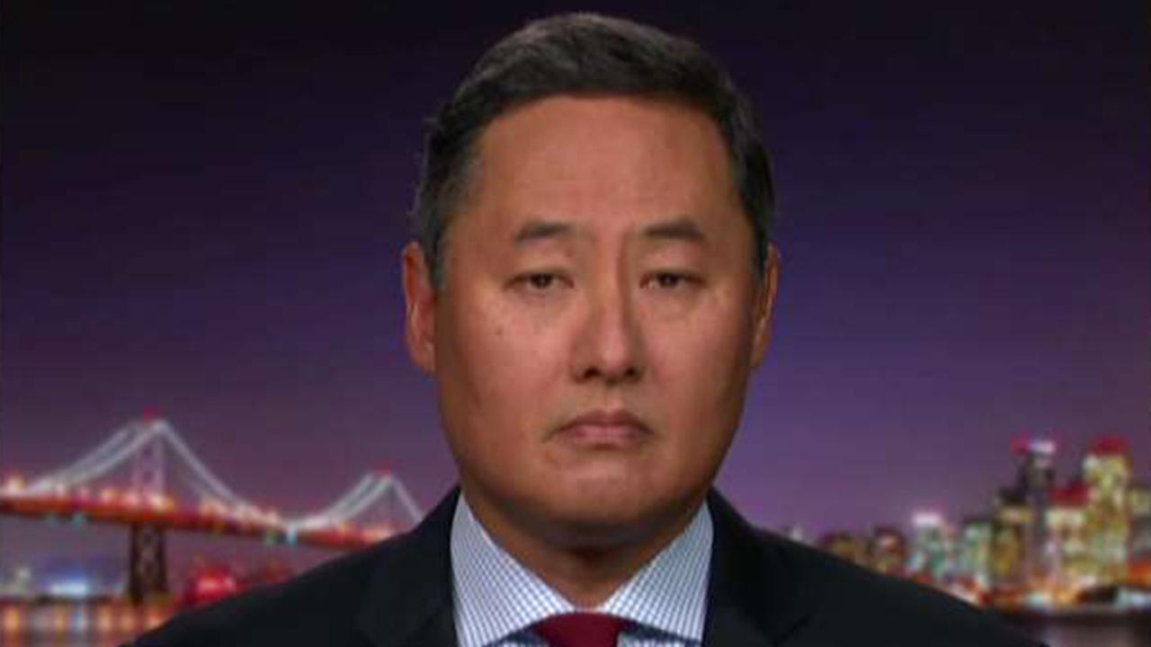 John Yoo questions whether the nation needs a director of national intelligence