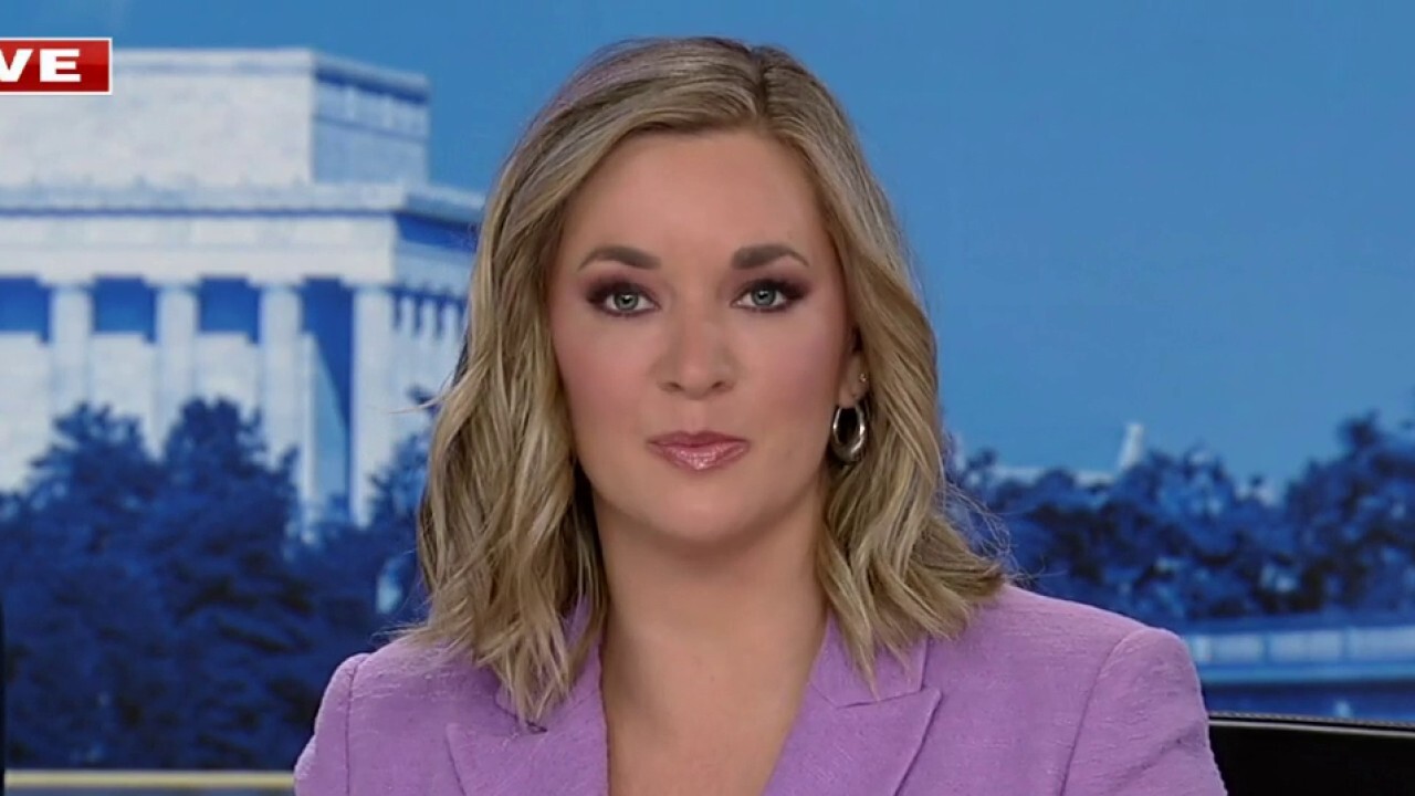 Katie Pavlich: Trump typically does better in polls in terms of being underestimated