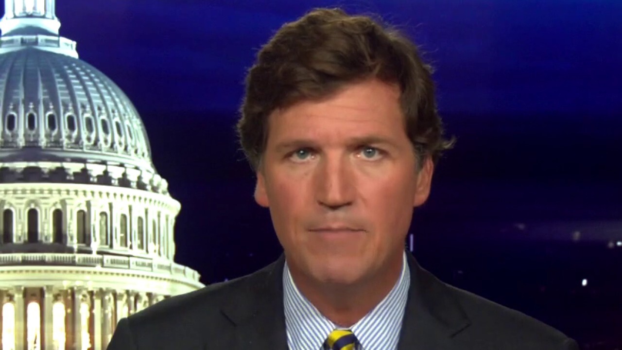 Tucker: Our leaders don't care about our real problems