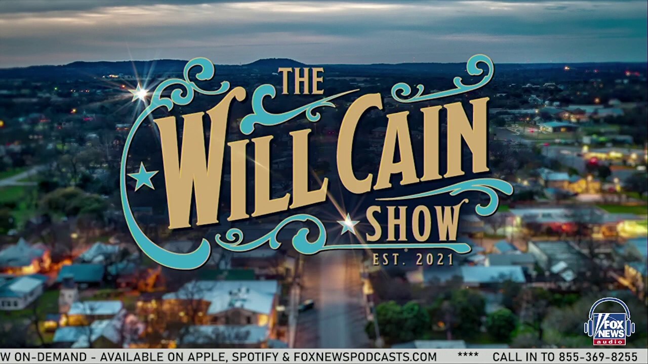 Harris mocks Christians! PLUS, Trump works McDonald's, Rogan podcast next? | Will Cain Show